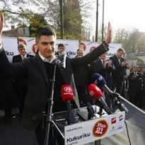 Croatie : la victoire attendue de la gauche se transforme en raz-de-marée