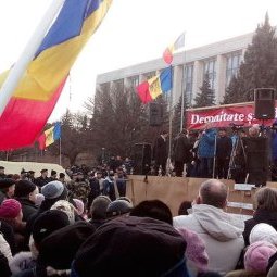 Moldavie : « une révolution populaire » condamnée aux concessions