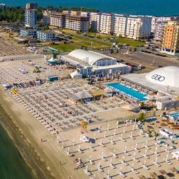 Roumanie : les hôtels et les restaurants de la Mer noire manquent de main d'oeuvre