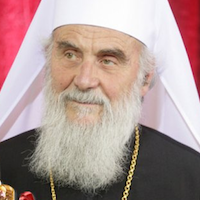 Eglise orthodoxe serbe : ne touchez pas au Kosovo !