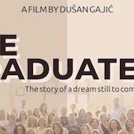 The Graduates : projection en présence du réalisateur, Dušan Gajić