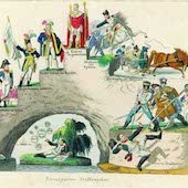 La vie économique des Provinces illyriennes (1809-1813)