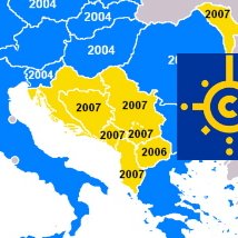 Intégration européenne : de nouveaux avantages commerciaux pour les Balkans occidentaux