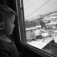 Bosnie-Herzégovine : les enfants de mariages mixtes, victimes invisibles de la guerre