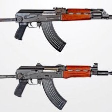 Sécurité : entre 500.000 et 1,5 millions d'armes illégales en circulation en Serbie