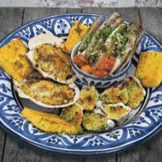 Blog • Propos de table yougoslave 