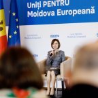 La Moldavie va tenir un référendum pour acter son intégration européenne