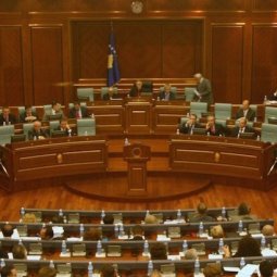Kosovo : le Parlement repousse le vote sur la création du Tribunal spécial