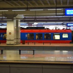 Balkans, les trains déraillent (2/5) | En Serbie, les chemins de fer sur la mauvaise voie