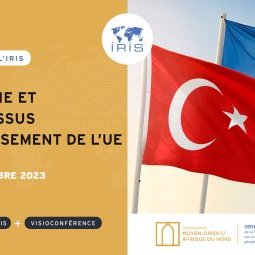 La Turquie et le processus d'élargissement de l'UE
