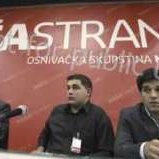 Naša Stranka : « Nous voulons des changements radicaux ! »