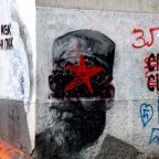 Serbie : la guerre des graffitis fait rage sur les murs de Belgrade (et au-delà)