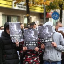 Violences en milieu scolaire : après le meurtre d'un écolier, l'Albanie dans la tourmente