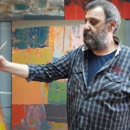 Serbie : « Des pinceaux contre la division », une colonie d'artistes qui veut rapprocher les cultures