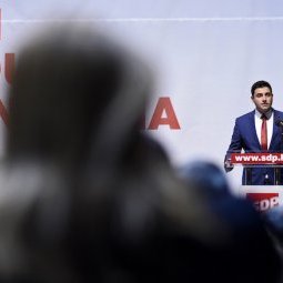 Croatie : en chute libre dans les sondages, le SDP se prépare à faire le ménage