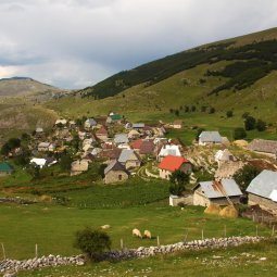 Diaporama | Lukomir, un « havre de paix » en Bosnie-Herzégovine