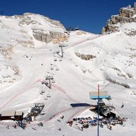 Slovénie : pas de neige sur les pistes, plus de touristes à Ljubljana