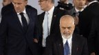 Opinion • À Tirana, qui a mis en scène qui ?