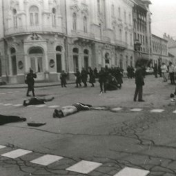 Roumanie : Ion Iliescu accusé d'avoir manipulé la révolution de 1989