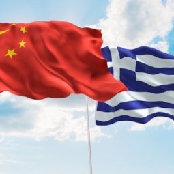 Investissements chinois en Grèce : Pékin construit sa nouvelle route de la soie