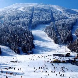 Bosnie-Herzégovine : le retour des touristes sur les pistes de ski