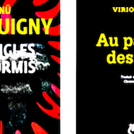 Blog • des « romans noirs », façon albanaise