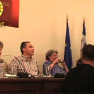 Grèce : des néo-fascistes empêchent la présentation d'un dictionnaire bilingue macédo-grec