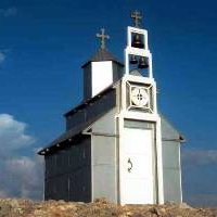 Monténégro : la chapelle de la discorde et les malédictions d'Amfilohije