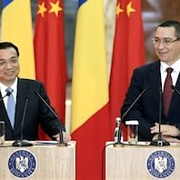Nucléaire : la Roumanie peut compter sur la Chine
