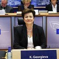 Commission européenne : la nouvelle candidate bulgare fait l'unanimité