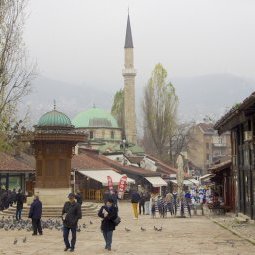 La Turquie, la Bosnie-Herzégovine et la Serbie : intérêts économiques vs. influence politique ?