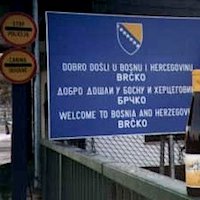 Bosnie-Herzégovine : la fin annoncée du district de Brčko ?