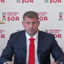 Moldavie : le parti Şor déclaré illégal par la Cour constitutionnelle