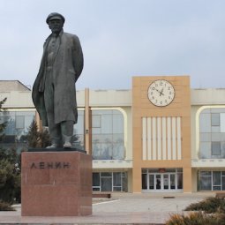 Moldavie : le gaz russe gratuit pour les séparatistes de Transnistrie, c'est bientôt fini
