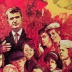 Blog • Retour sur l'ère Ceaușescu en trois archives vidéos