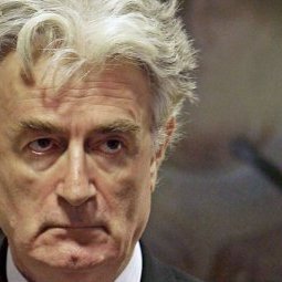 Justice internationale : Radovan Karadžić bientôt fixé sur son sort