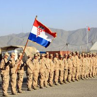 La Croatie refuse d'augmenter son contingent militaire en Afghanistan
