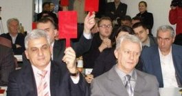 Bosnie-Herzégovine : à quand un maire pour Mostar ?