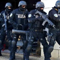 Bosnie/ France : les polices s'attaquent à un réseau de traite d'êtres humains 