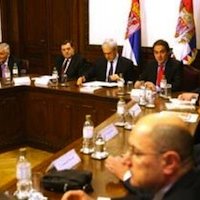 Réunion « pan-serbe » de Belgrade : inquiétude dans les Balkans