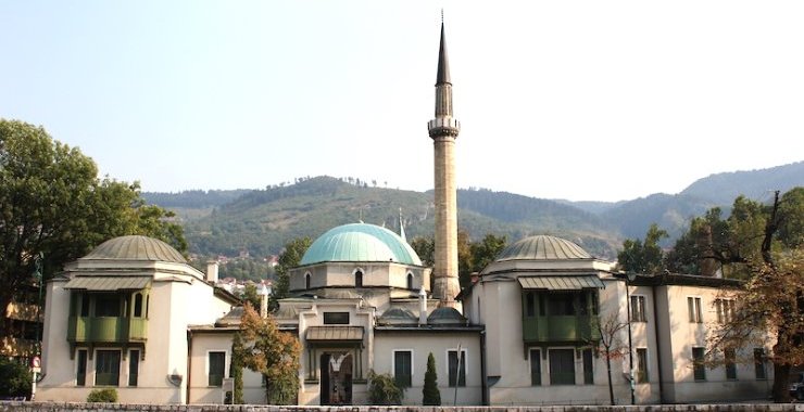Islam des Balkans : une tradition de tolérance menacée ?