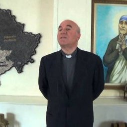 Catholiques du Kosovo : « nous voulons que notre Église joue un rôle de pont »
