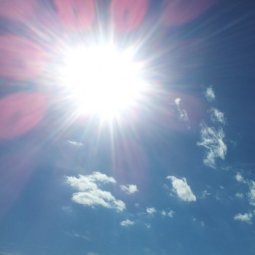 Changement climatique en Serbie : canicule, tempêtes et orages supercellulaires