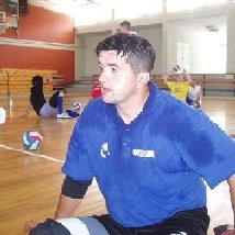 Jeux paralympiques : l'équipe de volley bosnienne devra défendre son titre