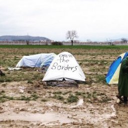 Albanie : Les autorités redoutent l'arrivée de milliers de réfugiés