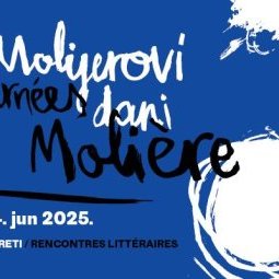 Journées Molière | Rencontres littéraires