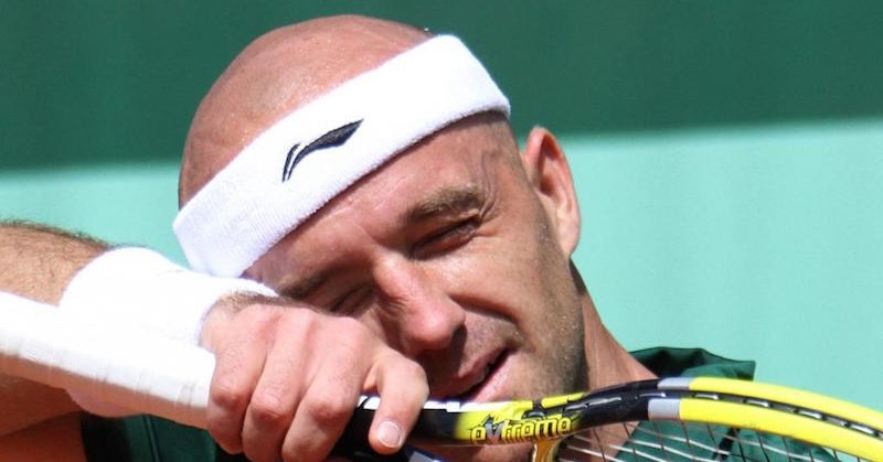 Le Top 10 Des Meilleurs Joueurs De Tennis Des Balkans Le Courrier Des Balkans