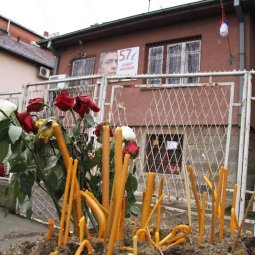 Meurtre d'Oliver Ivanović : « les criminels font la loi dans tout le Nord du Kosovo »