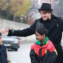 Rroms de Bosnie-Herzégovine : la fondation fantôme de Goran Bregović