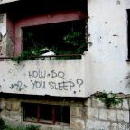 Bosnia and Herzegovina, 25 years post-Dayton (12/12) : Resistance, survival, and choice